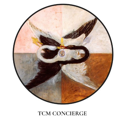 TCM Concierge