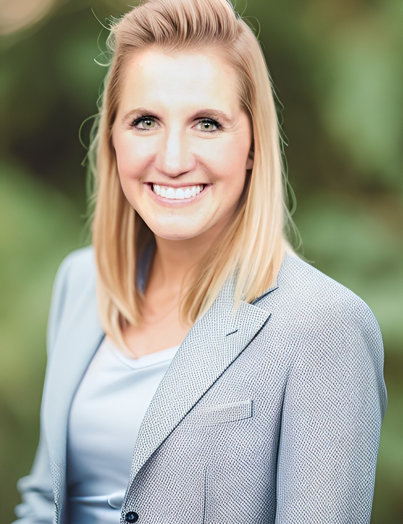 Dr. Taylor Kriley