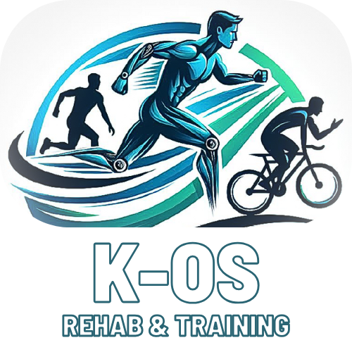 K-OS Rehab & Training