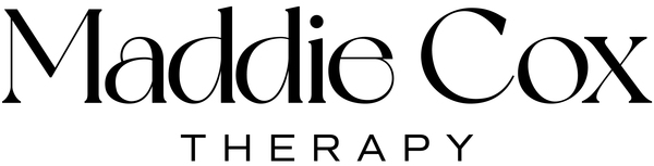 Maddie Cox Therapy
