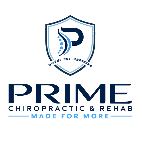 PRIME Chiropractic & Rehab