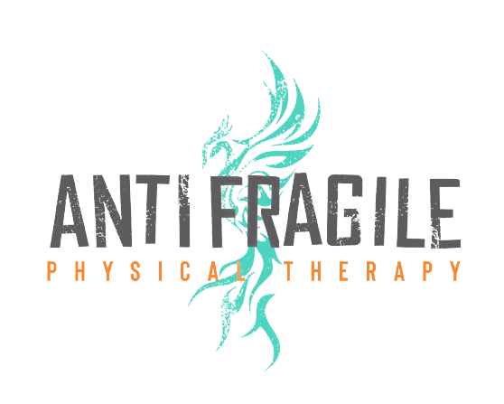 AntiFragile Physical Therapy