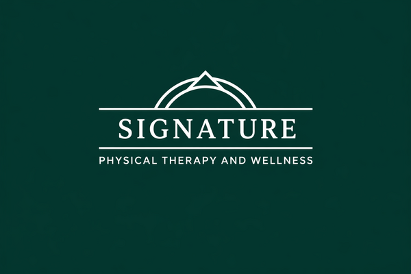 Signature Physical Therapy and Wellness