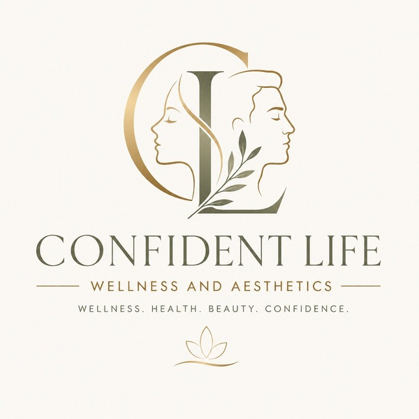 Confident Life Wellness and Aesthetics