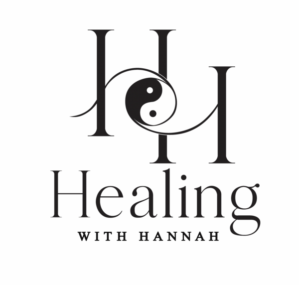 Healing with Hannah