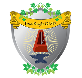 Tessa Knight CMP
