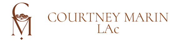 Courtney Marin LAc